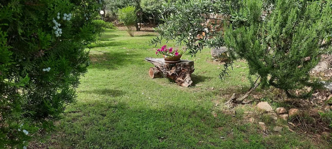 Holiday home Malu House Villa Villasimius Italy