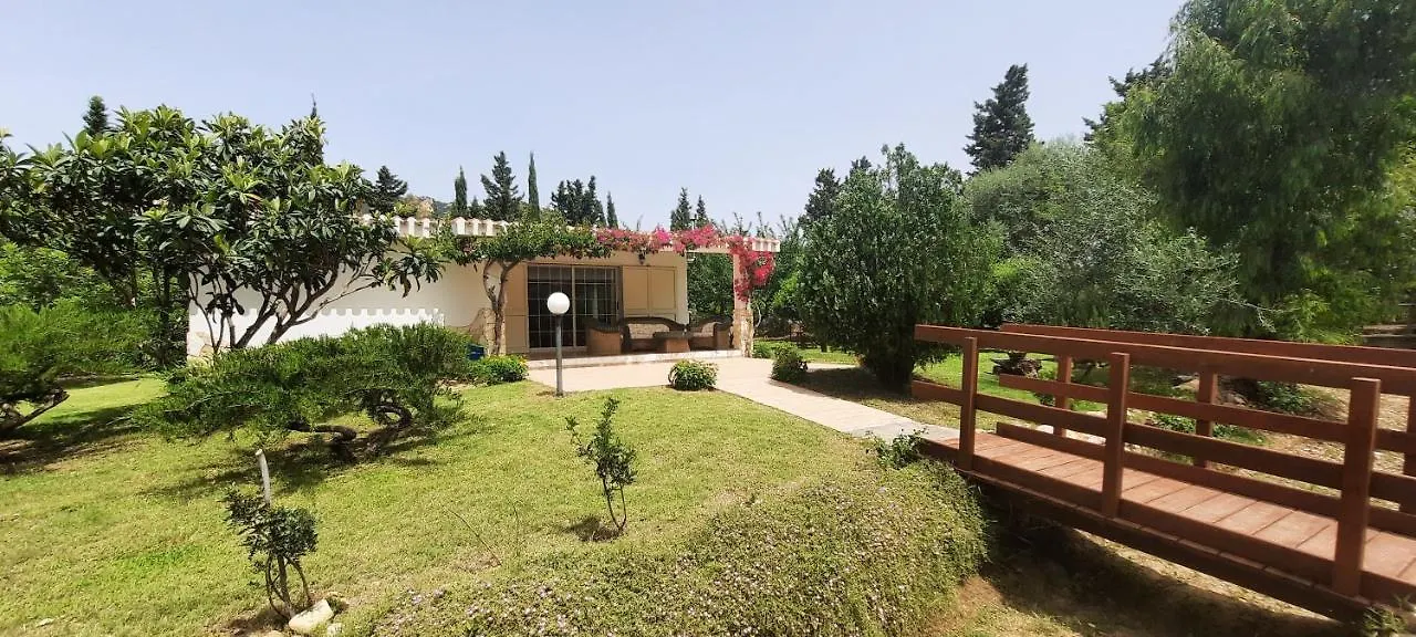 Malu House Villa Villasimius