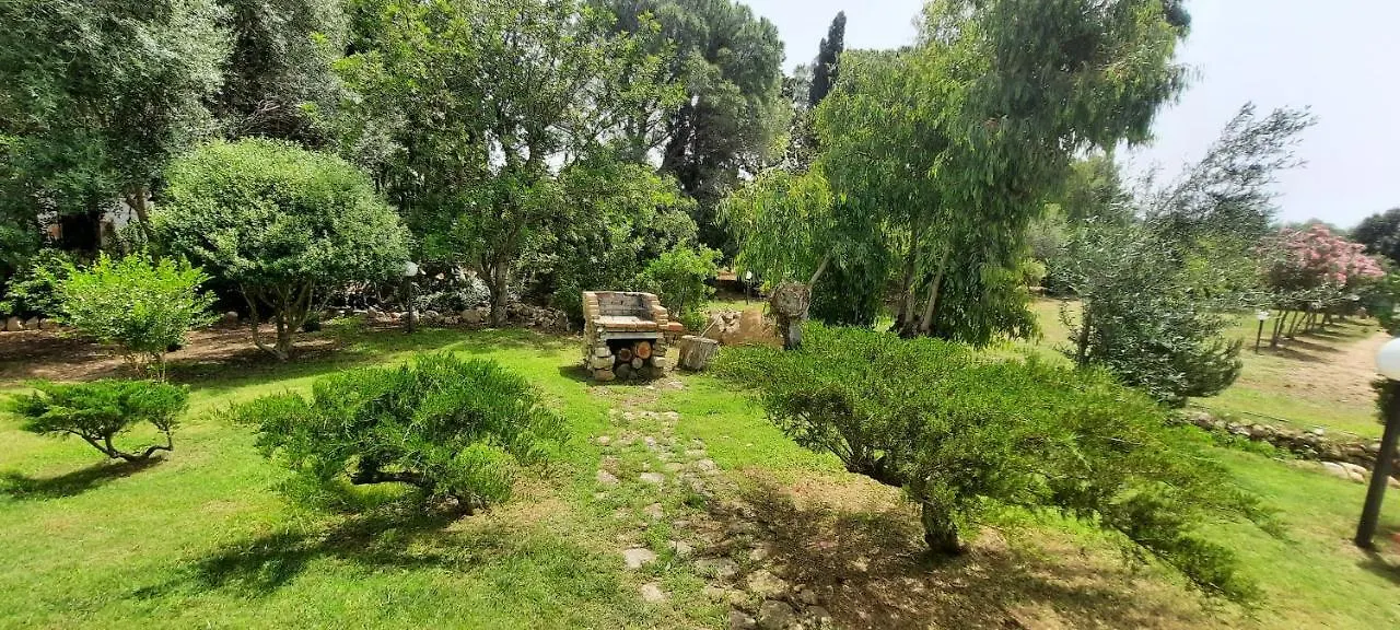Holiday home Malu House Villa Villasimius