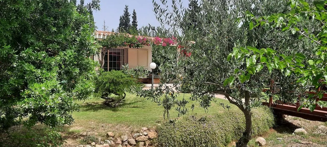 Malu House Villa Villasimius Holiday home