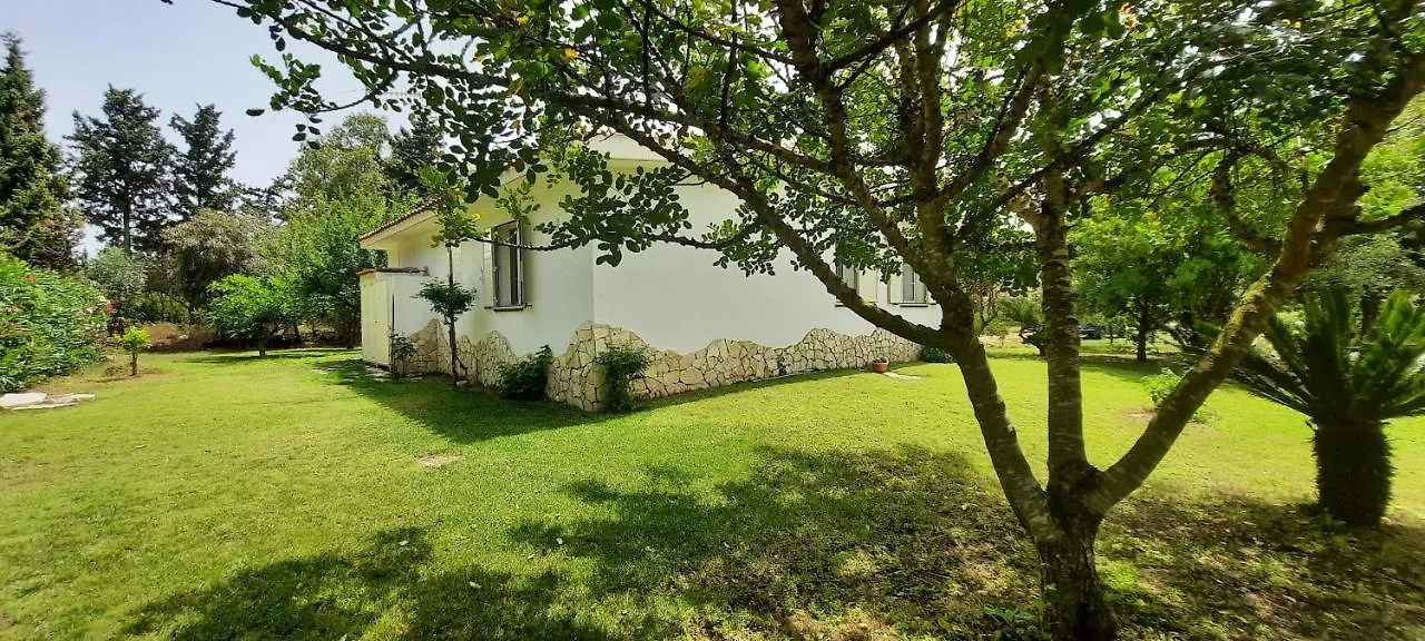 Malu House Villa Villasimius