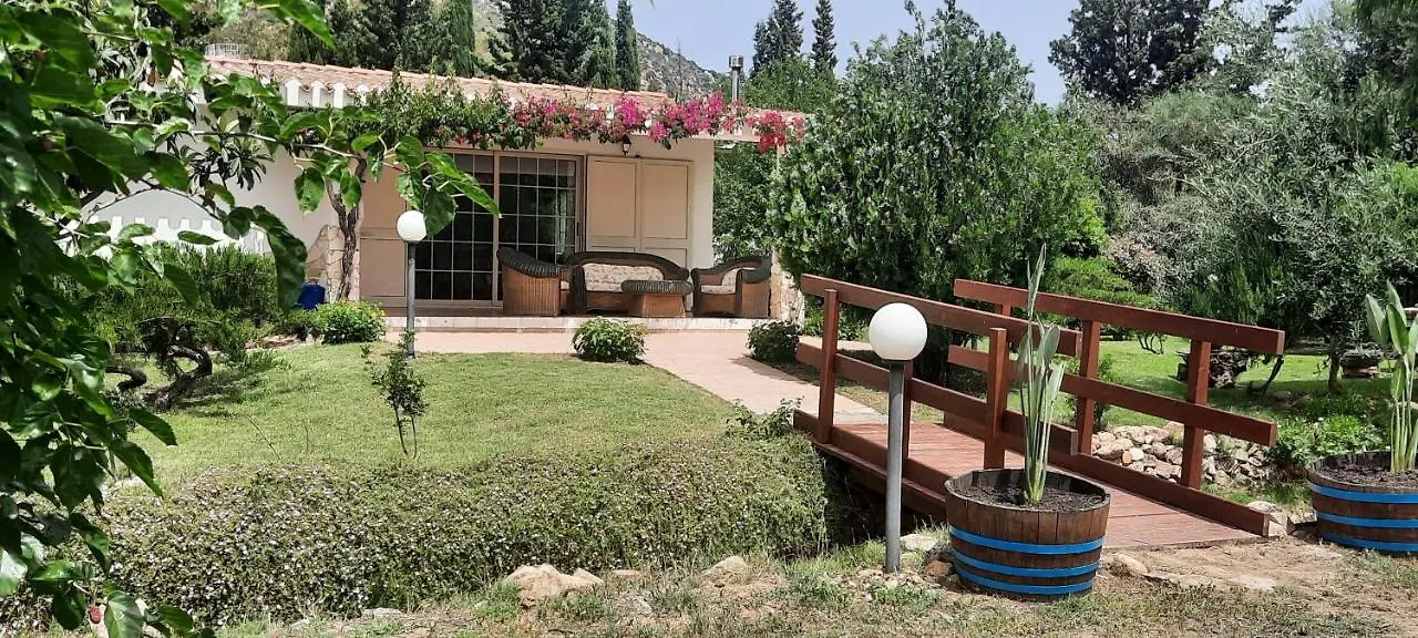 Malu House Villa Villasimius Italy
