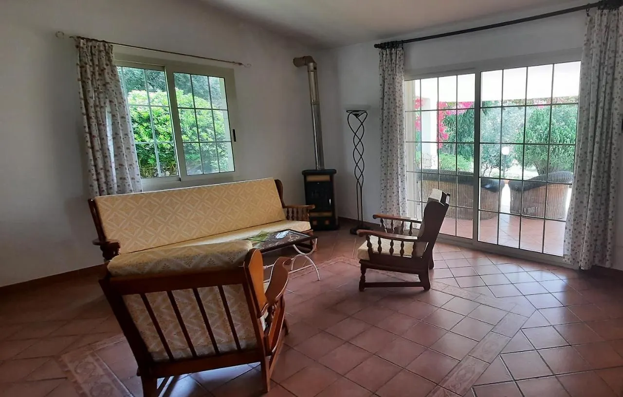 Malu House Villa Villasimius 0*,  Italy