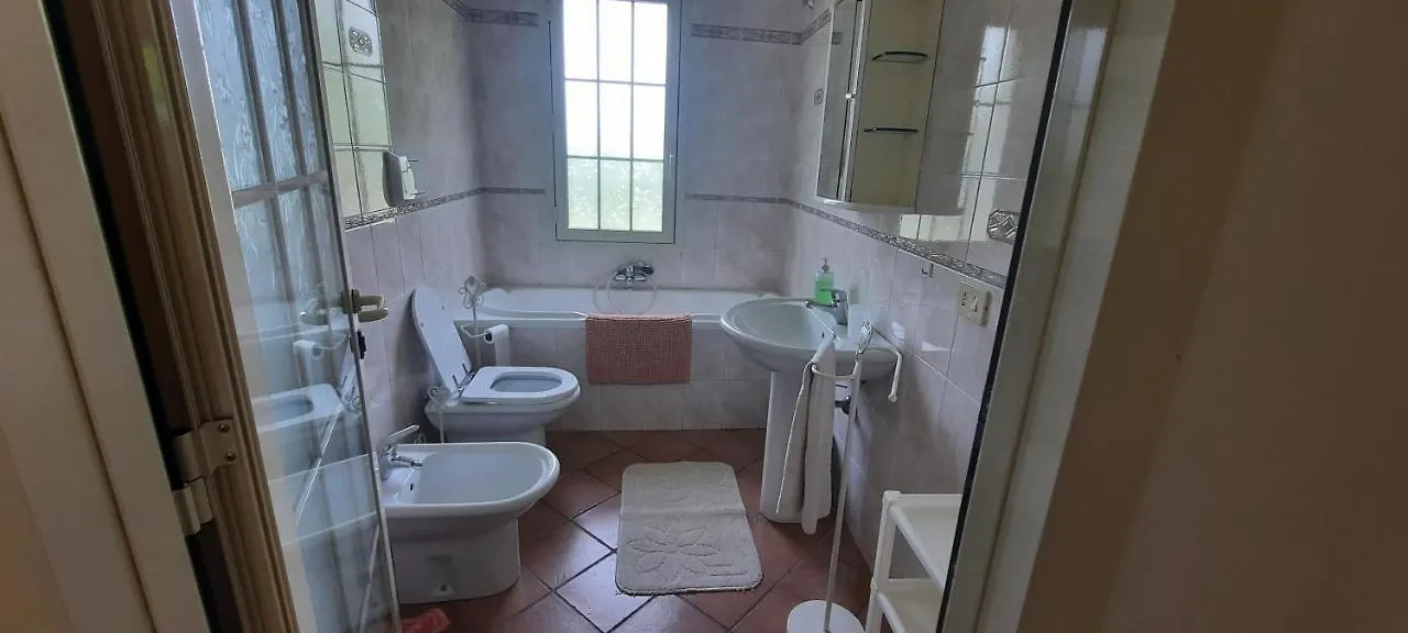 Malu House Villa Villasimius 0*,  Italy