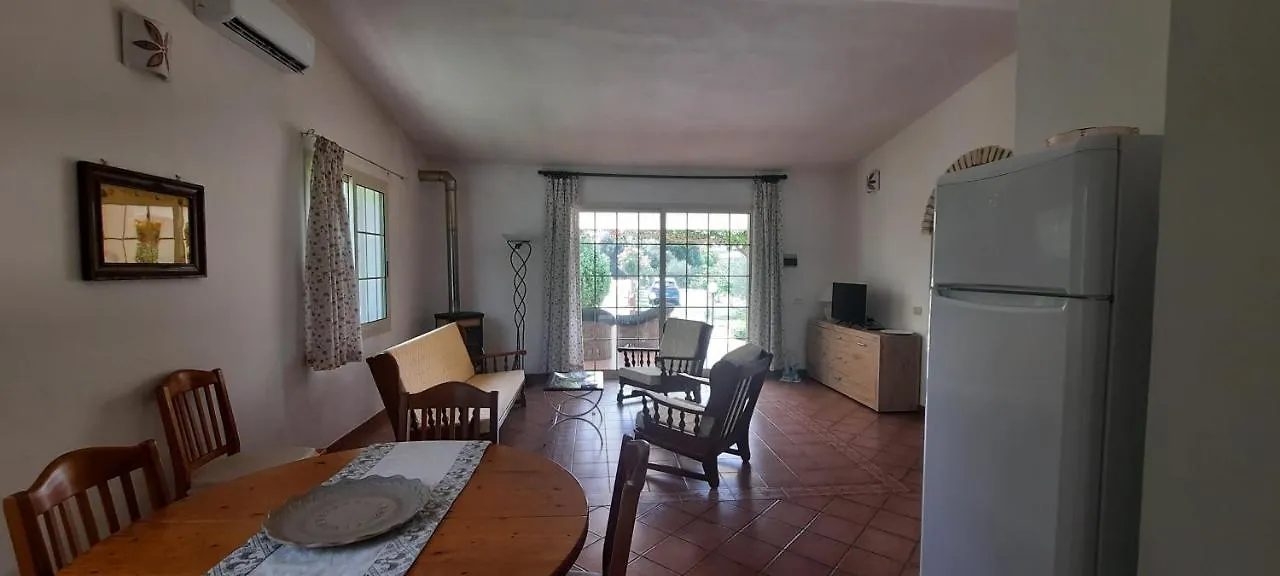 Malu House Villa Villasimius Holiday home