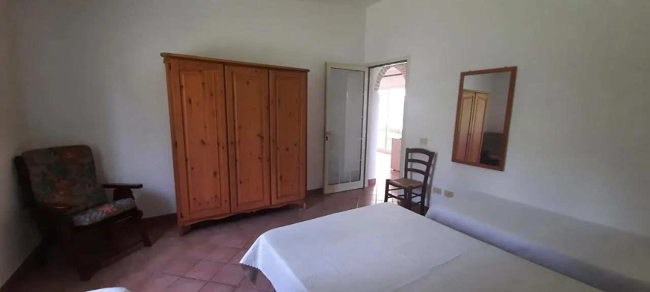 Malu House Villa Villasimius