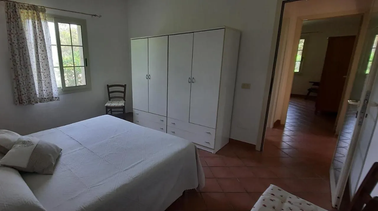 Malu House Villa Villasimius Holiday home