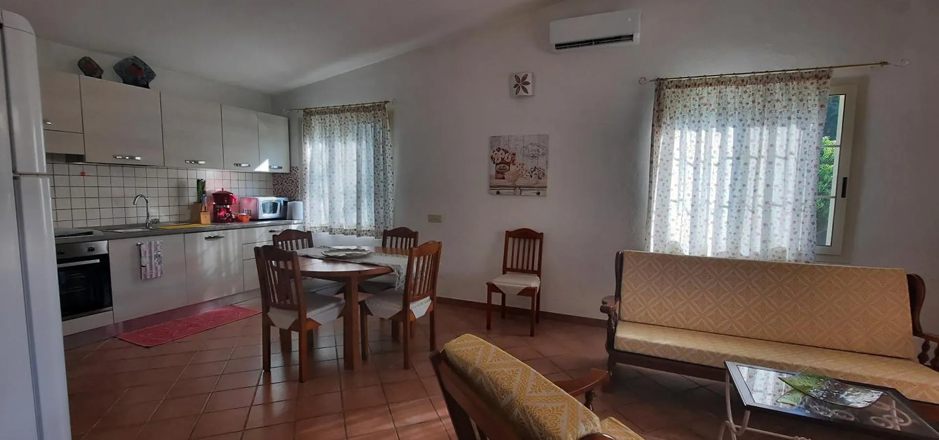 Holiday home Malu House Villa Villasimius