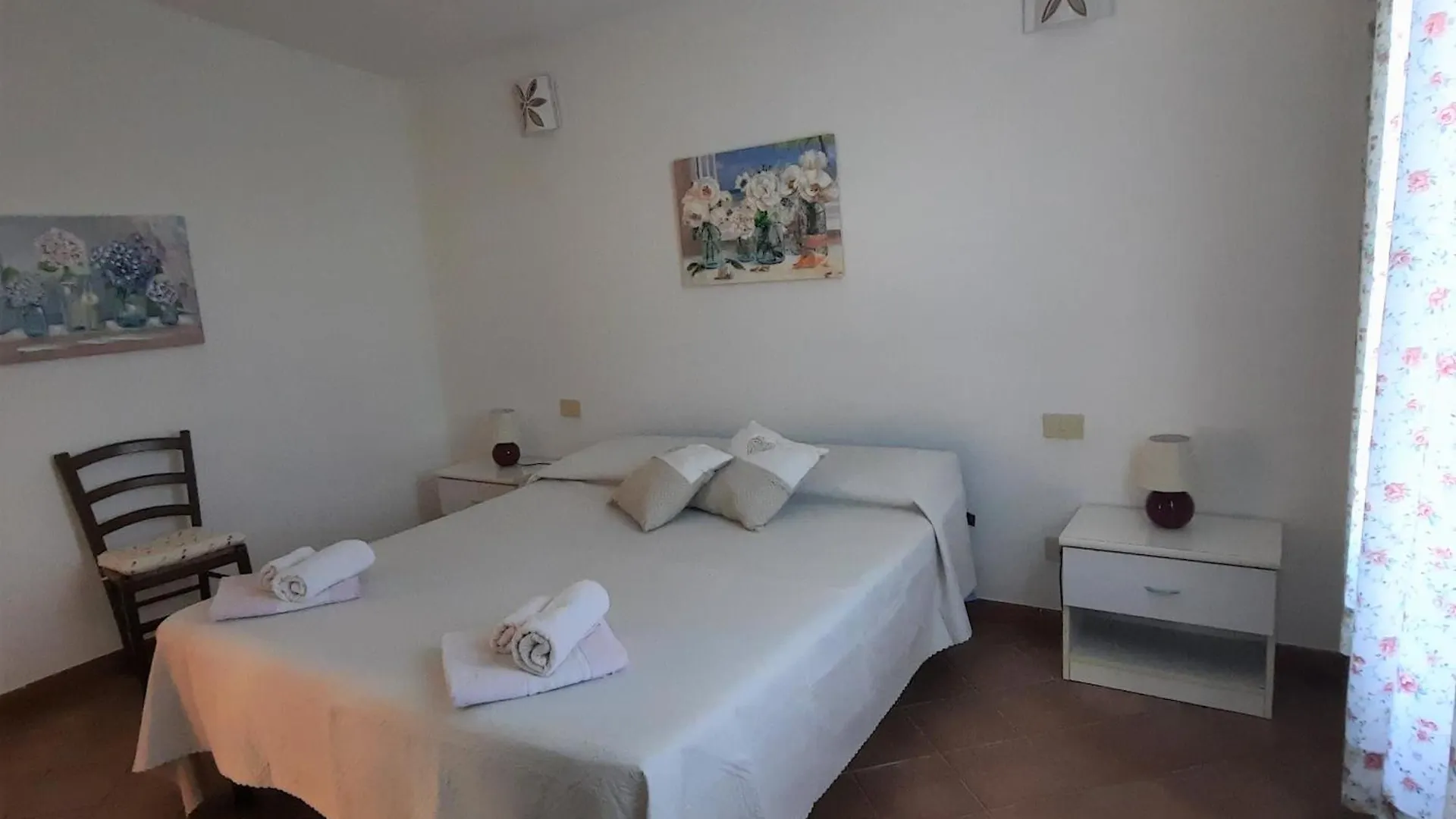 Holiday home Malu House Villa Villasimius