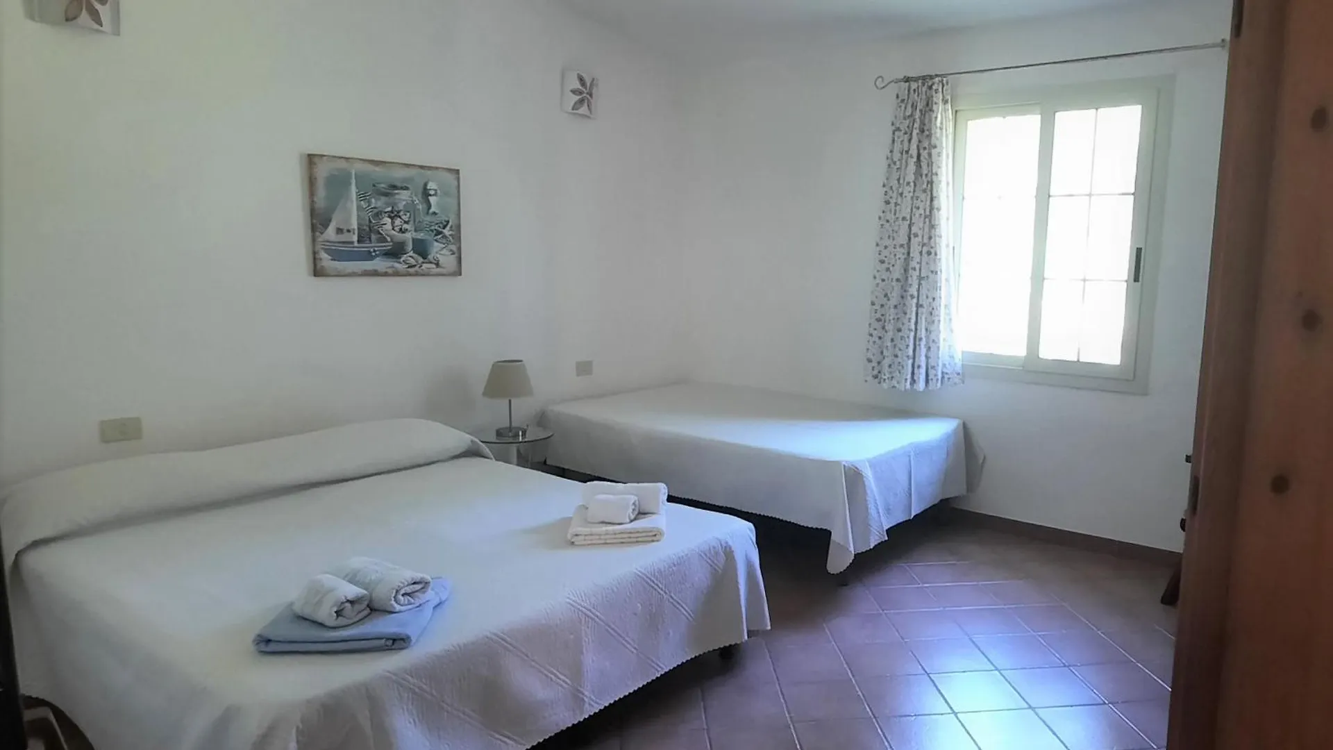 Malu House Villa Villasimius Italy