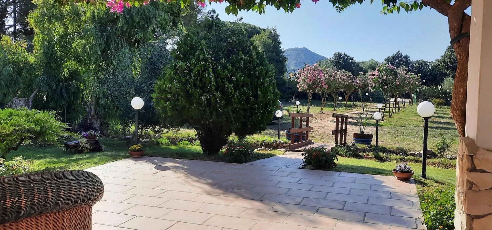 Malu House Villa Villasimius