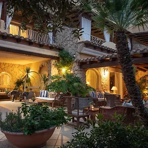 Отель Boutique Su Sergenti, Вилласимиус