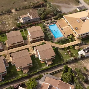 Ih Le Zagare Otel