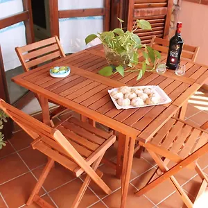 La Perla Nel Blu Casa vacanze