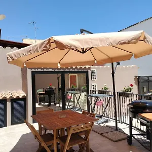 Casa Boiccu Casa vacanze