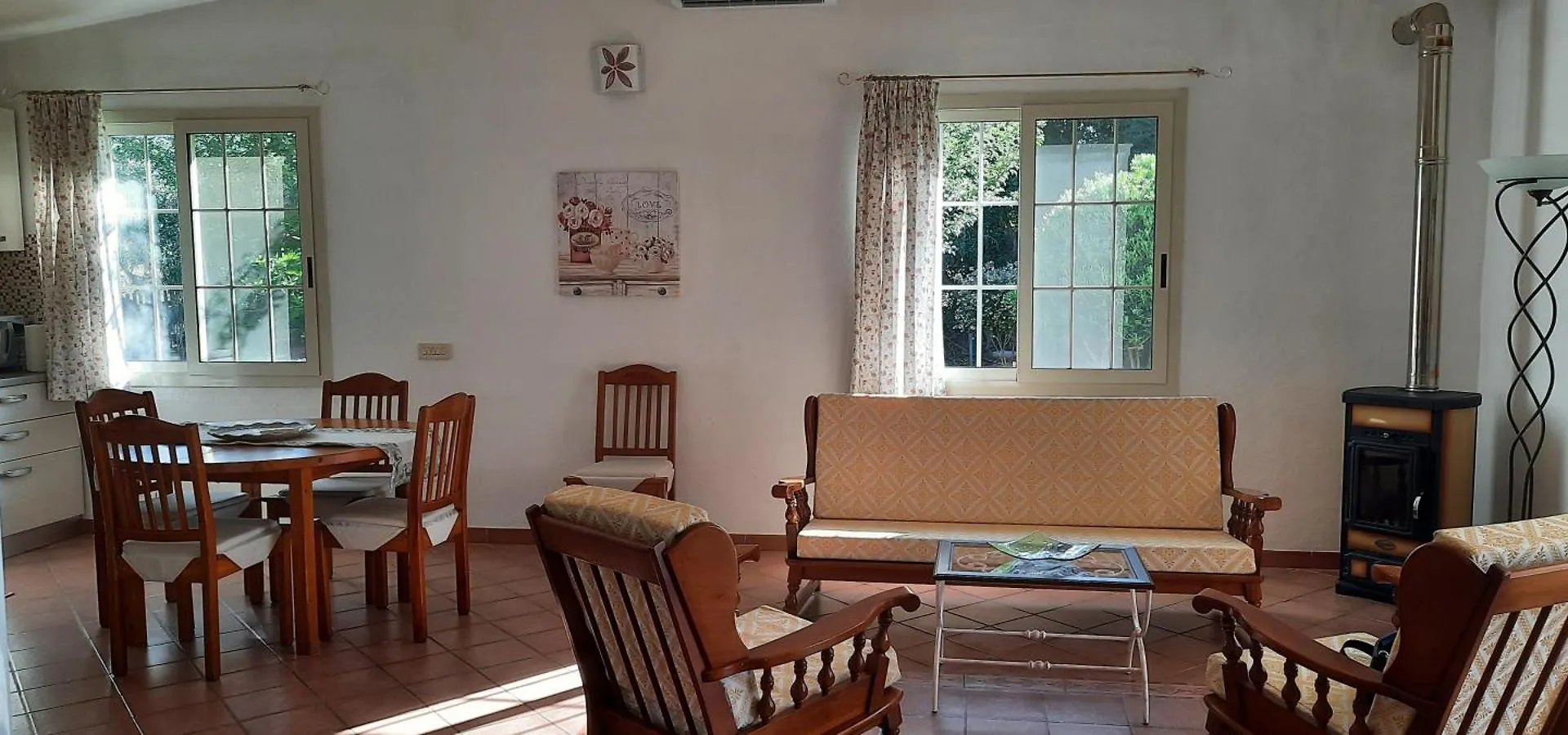 Holiday home Malu House Villa Villasimius